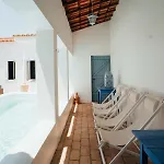 Casa Da Figueira 7 Feriehus Portimão