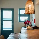 Feriehus Casa Da Figueira 7