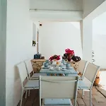 Casa Da Figueira 7 Feriehus