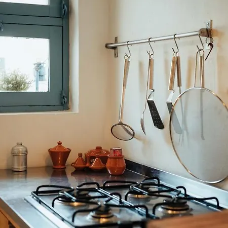 Dom wakacyjny Casa Da Figueira