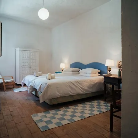 Casa Da Figueira Dom wakacyjny *