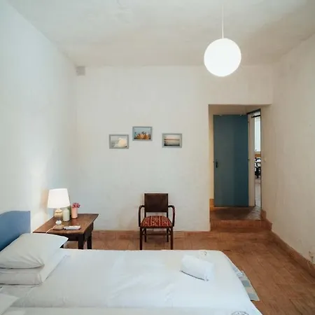 Dom wakacyjny Casa Da Figueira Portimão