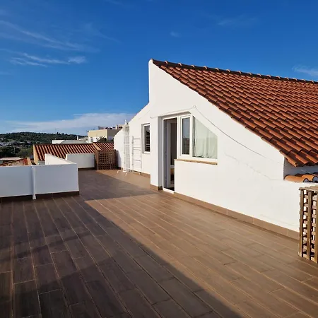 Feriehus Casa Da Figueira 7
