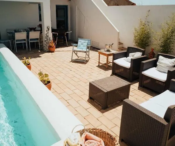 Casa Da Figueira 7 Holiday home