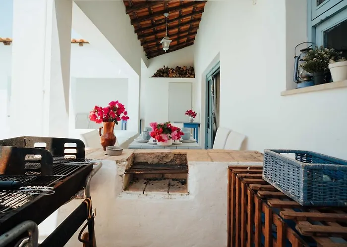 Holiday home Casa Da Figueira 7 Portimao