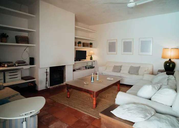 Casa Da Figueira 7 Holiday home *