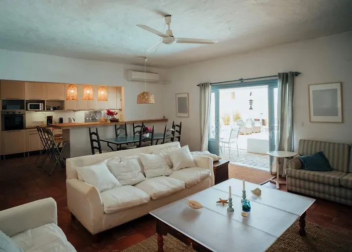 Casa Da Figueira 7 Holiday home Portimao