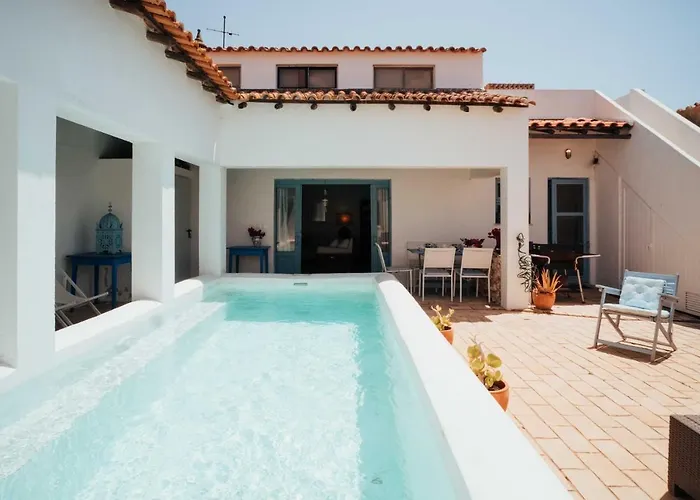 Casa Da Figueira 7 *