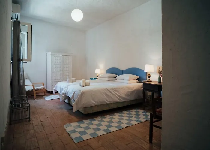 Casa Da Figueira 7 Holiday home *