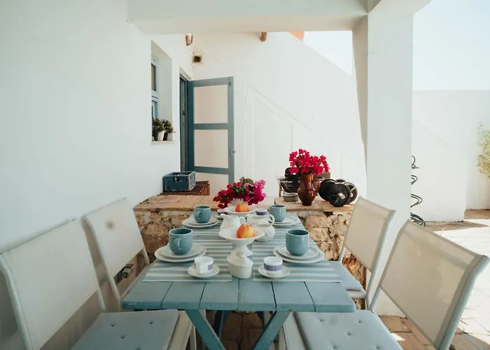 Holiday home Casa Da Figueira 7