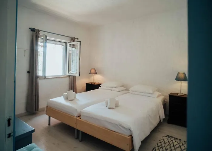 Casa Da Figueira 7 Holiday home