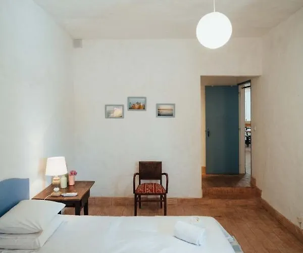 Holiday home Casa Da Figueira 7 Portimao