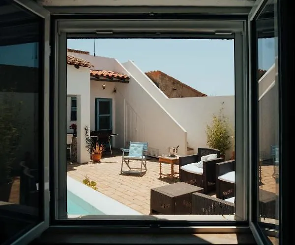 Casa Da Figueira 7 Portimao