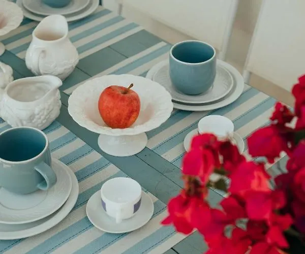 Casa Da Figueira 7 *