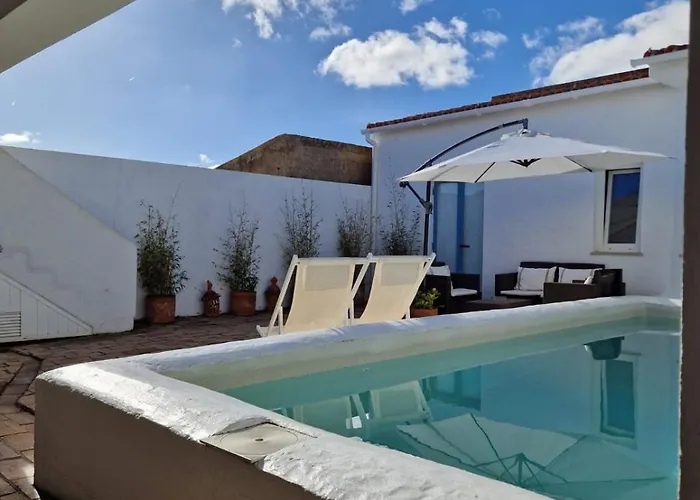 Casa Da Figueira 7 * Portimao