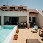 Casa Da Figueira 7 Portimão