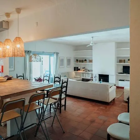 Casa Da Figueira *
