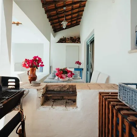 Vakantiehuis Casa Da Figueira Portimão