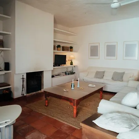 Casa Da Figueira Vakantiehuis *