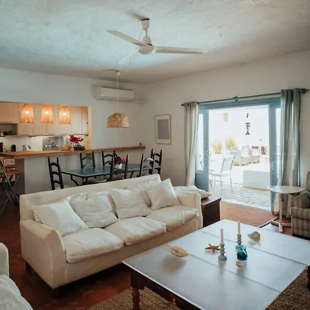 Casa Da Figueira Vakantiehuis Portimão