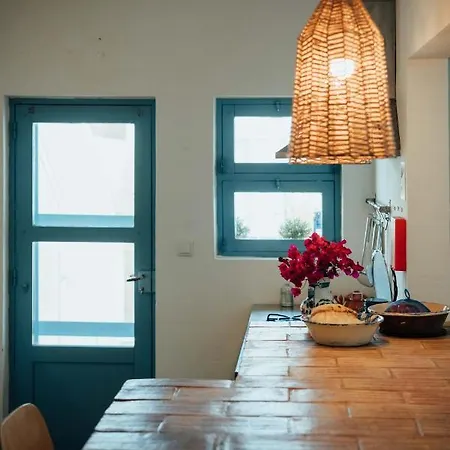 Holiday home Casa Da Figueira