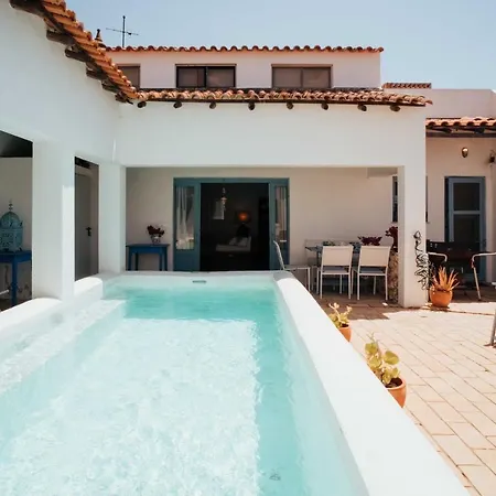 Casa Da Figueira *