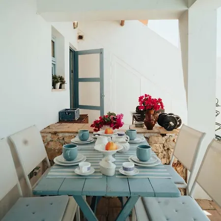 Vakantiehuis Casa Da Figueira