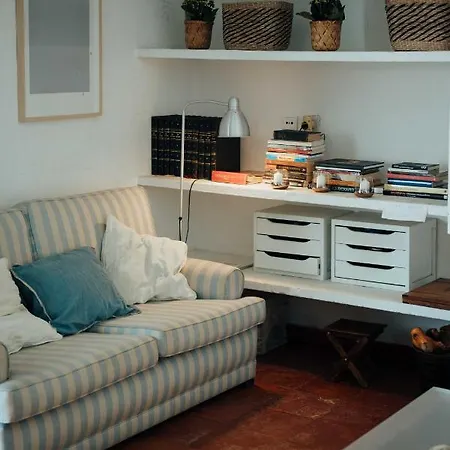 Casa Da Figueira Holiday home *