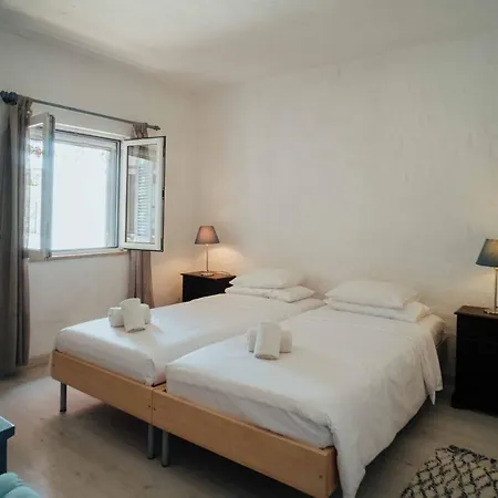 Casa Da Figueira Vakantiehuis