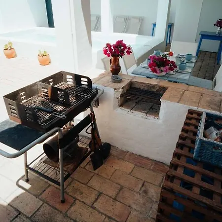Casa Da Figueira 7 Portimão