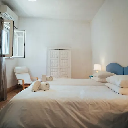 Casa Da Figueira 7 * ポルティマン