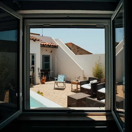 Casa Da Figueira Portimão