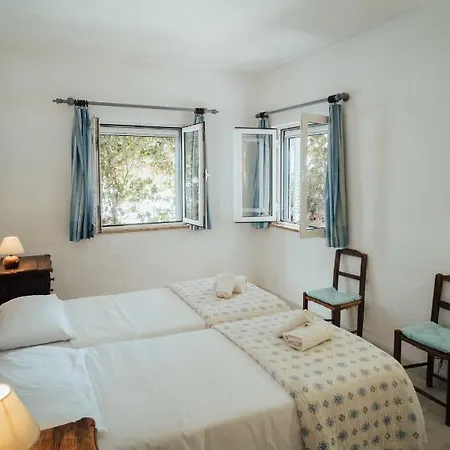 Σπίτι διακοπών Casa Da Figueira 7 Portimão