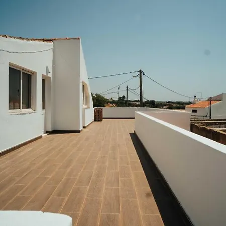 Casa Da Figueira 7
