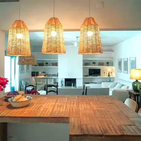 Vakantiehuis Casa Da Figueira