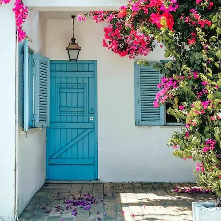 Будинок відпочинку Casa Da Figueira 7 *