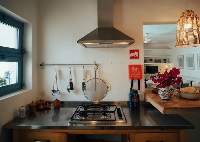 Будинок відпочинку Casa Da Figueira 7 Портіман