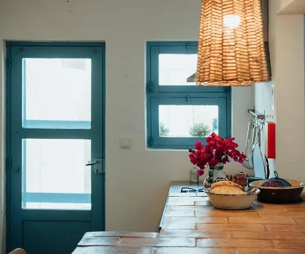 Будинок відпочинку Casa Da Figueira 7