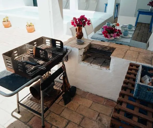 Casa Da Figueira 7 Портіман