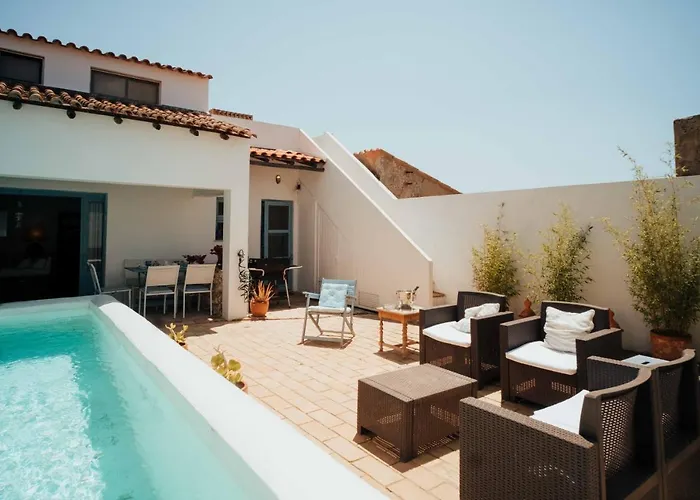 Casa Da Figueira 7 *