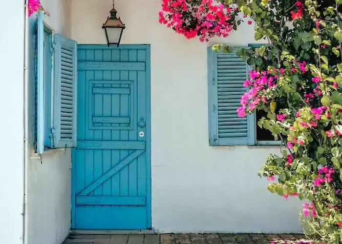 Будинок відпочинку Casa Da Figueira 7 *