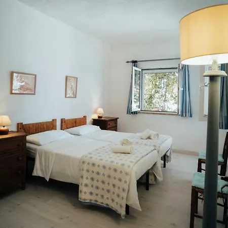 Vakantiehuis Casa Da Figueira Portimão