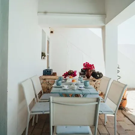 Casa Da Figueira 7 Vakantiehuis