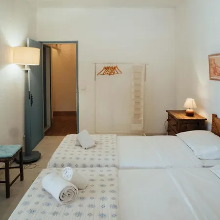 Casa Da Figueira