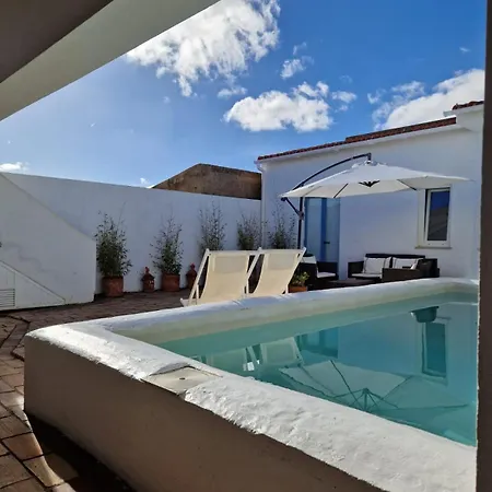 Casa Da Figueira 7 * Portimão