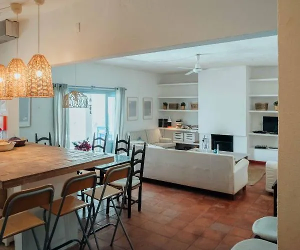 Casa Da Figueira 7 *