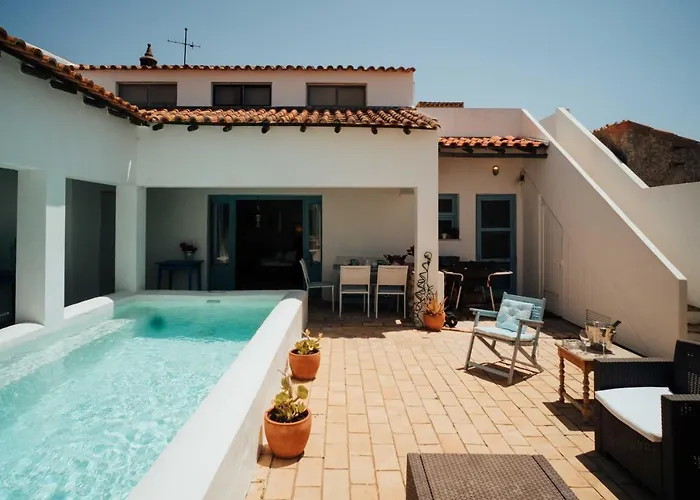 Casa Da Figueira 7 Portimão