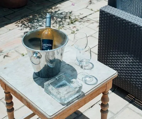 Casa Da Figueira 7 Portimão