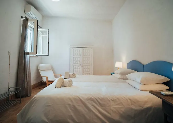 Casa Da Figueira 7 * Portimão