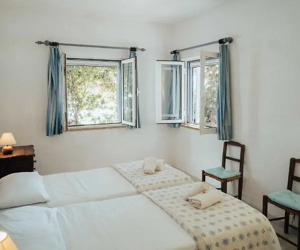 Feriehus Casa Da Figueira 7 Portimão